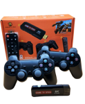 Consola retro stick 64 bits mas de 15000 juegos y TVBOX Incluido todas las aplicaciones, androide TV