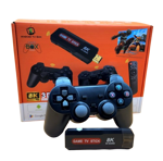 Consola retro stick 64 bits mas de 15000 juegos y TVBOX Incluido todas las aplicaciones, androide TV