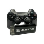 Super consola Gamestick x2 con mas de 30000 juegos clasicos