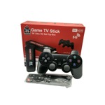 Consola Gamestick, TV box y video juegos clasicos todo en uno