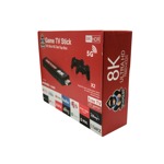 Consola Gamestick, TV box y video juegos clasicos todo en uno