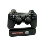 Consola Gamestick, TV box y video juegos clasicos todo en uno