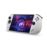 Consola Legion Go S 8" AMD Ryzen Z2 Go 16GB 512 GB - White