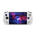 Consola Legion Go S 8" AMD Ryzen Z2 Go 16GB 512 GB - White