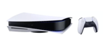 Sony Playstation 5 1tb Standard Color Blanco Y Negro Color Blanco/negr