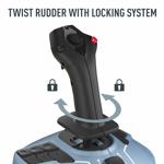 Joystick Thrustmaster TCA Sidestick Airbus Edition PC