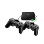 Consola Retro Box Clasica Juego Nes Netflix Youtube Joystick