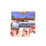 MINI CONSOLA PORTATIL 2.4