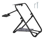 Soporte Plegable Para Volante De Carreras Vevor