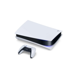Play Station PS5 SLIM 1TB  SIN / DISCO