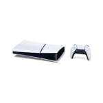 Play Station PS5 SLIM 1TB  SIN / DISCO