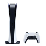 Play Station PS5 SLIM 1TB  SIN / DISCO