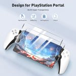 Set de accesorios Fluck 3 en 1 para Playstation Portal PS5
