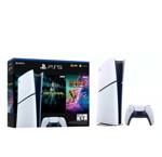 Consola Ps5 Playstation 5 Sony 1Tb Digital Slim Con 2 Juegos