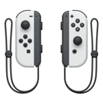 Consola Nintendo Switch Oled White Jp