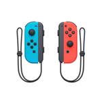 Consola Nintendo Switch Neon Oled