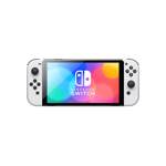 Consola Nintendo Switch White Oled