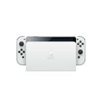 Consola Nintendo Switch White Oled