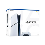 Consola PS5 Slim 1TB Core Standard