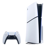 CONSOLA PS5 SLIM DIGITAL SUPER BUNDLE