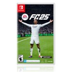 NSW EA Sports FC 25 FÍSICO
