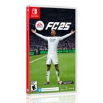 NSW EA Sports FC 25 FÍSICO