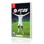 NSW EA Sports FC 25 FÍSICO