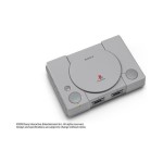 PlayStation Classic