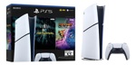 Consola Playstation 5 Slim Edición Digital + Joystick Ps5