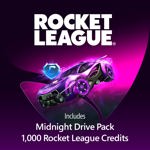 Paquete de consola de juegos Xbox Series S Fortnite y Rocket League