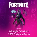 Paquete de consola de juegos Xbox Series S Fortnite y Rocket League