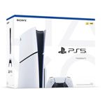 Consola de juegos PlayStation 5 Slim CFI-2000 de 1 TB con DualSense