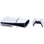 Consola de juegos PlayStation 5 Slim CFI-2000 de 1 TB con DualSense