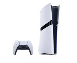 Consola Sony Playstation 5 Pro Cfi-7020 2tb Ps5 Digital