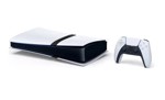 Consola Sony Playstation 5 Pro Cfi-7020 2tb Ps5 Digital