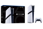 Consola Sony Playstation 5 Pro Cfi-7020 2tb Ps5 Digital