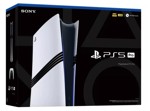 Consola Sony Playstation 5 Pro Cfi-7020 2tb Ps5 Digital