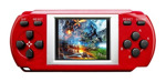 Mini Consola De Juegos Portatil 288 Juegos Sonido Niños Kids