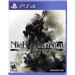 Nier: Automata Game of the Yorha Edition