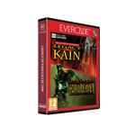 Consola de juegos Evercade Blaze Legacy of Kain Collection