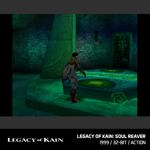 Consola de juegos Evercade Blaze Legacy of Kain Collection