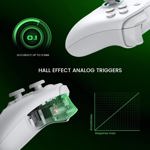 Controlador GameSir G7 SE Xbox One/Xbox Series X/S/PC
