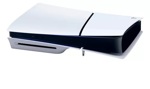 Consola Sony Playstation 5 Ps5 Slim 1tb Std + Bundle + Fc 25