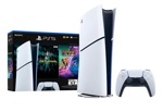 Consola Sony Ps5 Slim Digital 2 Dualsense + Estacion Carga