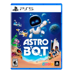 Consola Sony Playstation 5 Ps5 Slim 1tb Bundle + Astro Bot