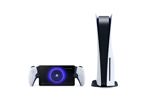 Reproductor Portatil Sony Playstation Portal Consola Ps5