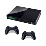 Consola de Juegos Retro Joyplay G28 8 Bit 200 Juegos