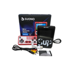 Consola de Videojuegos Suono GAM013 2,4
