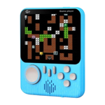 Consola de Juegos Suono G7 Ultra Slim 666 Juegos Azul