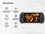 Consola de Juegos Portátil Powkiddy X55 Retro